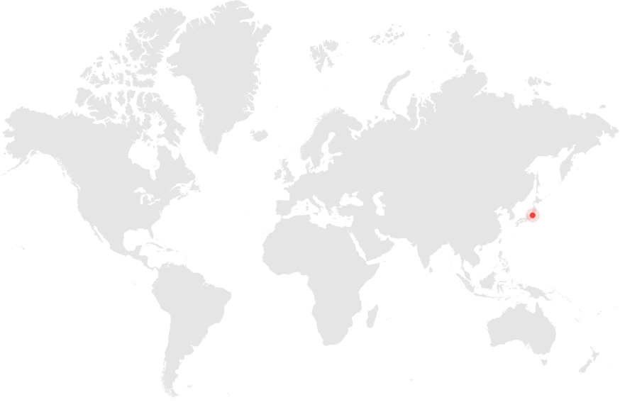 world map